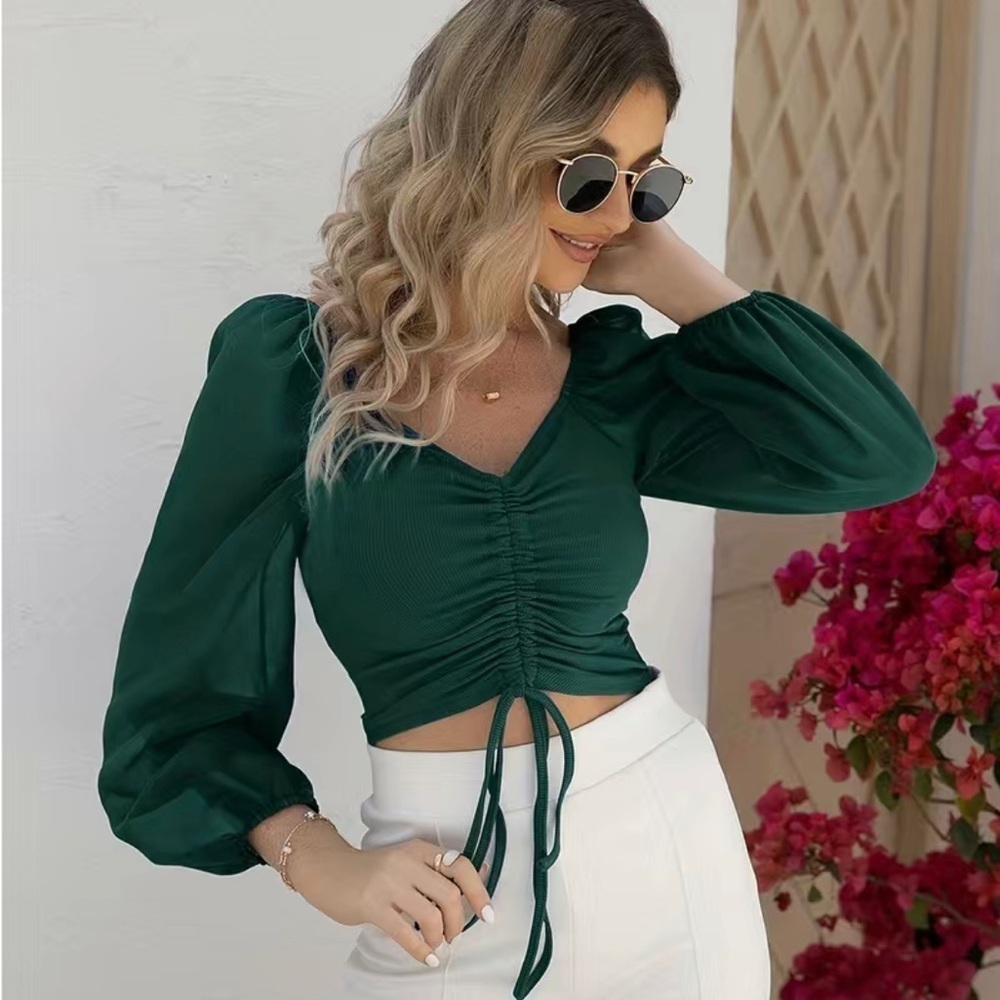 Brand New!Crop Top
